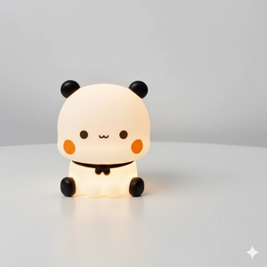 Petite Veilleuse Panda Led
