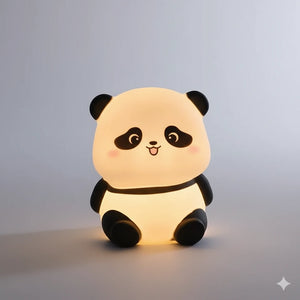Mini Veilleuse Nomade Panda