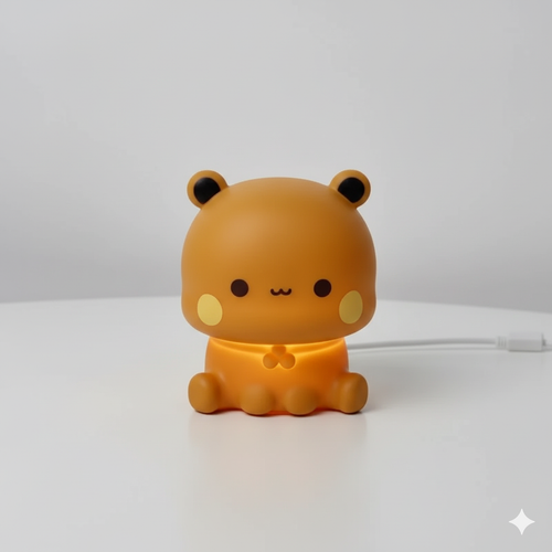 Petite Veilleuse Panda Led
