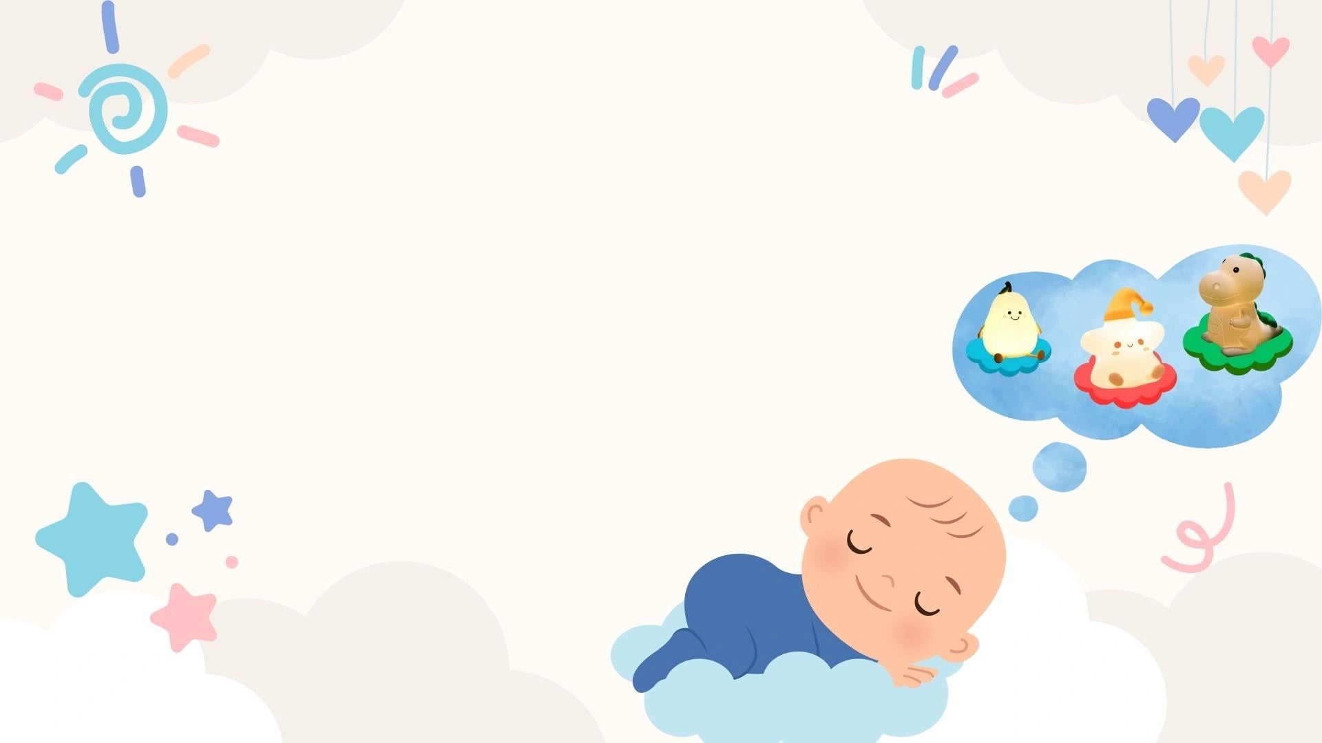 Bannière promotionnelle Desktop : Livraison gratuite sur toutes les veilleuses bébé et enfant de Ma Petite Veilleuse.
