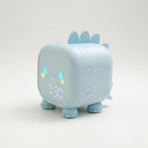 Veilleuse Réveil Dinosaure Créatif