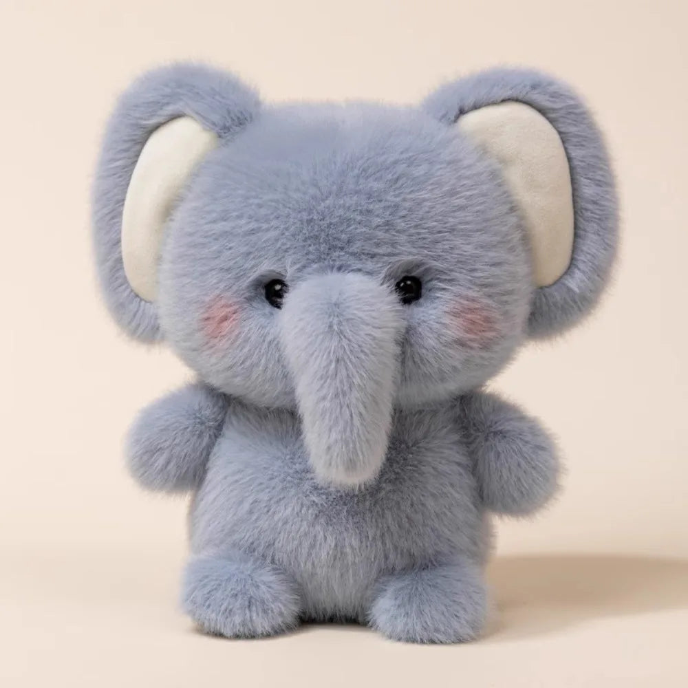 Peluche Éléphant Premium