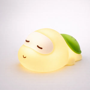 Tortue Lumineuse Veilleuse
