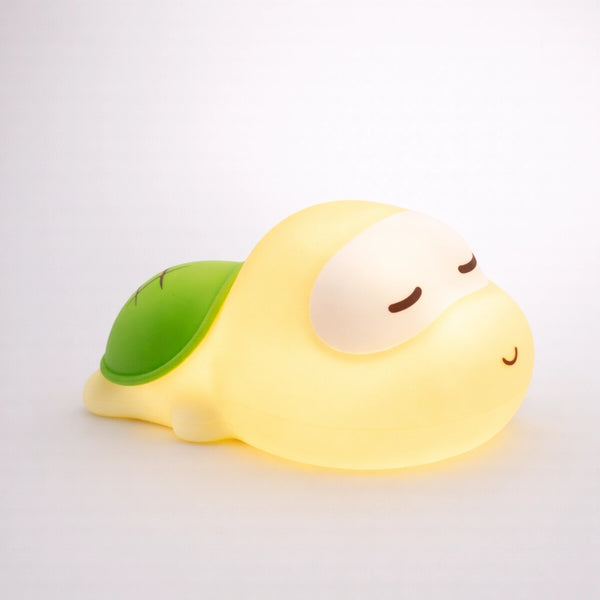 Tortue Lumineuse Veilleuse