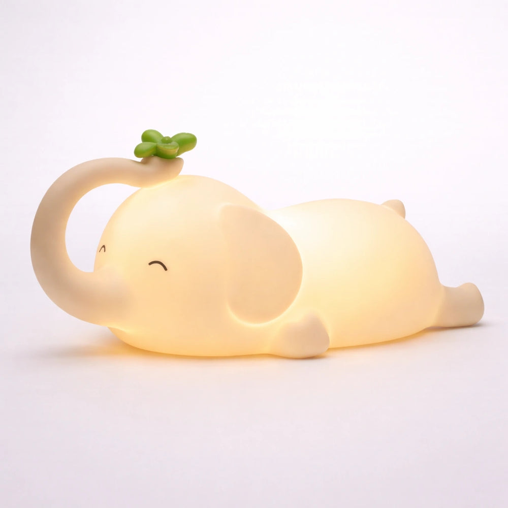 Veilleuse Bébé Elephant