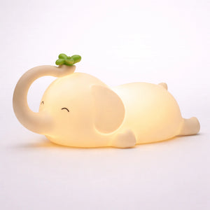 Veilleuse Bébé Elephant