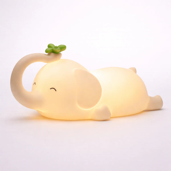 Veilleuse Bébé Elephant
