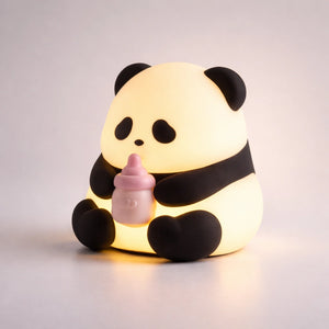 Veilleuse LED En Forme De Panda