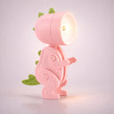 Veilleuse Mini lampe De Nuit En Forme De Dinosaure