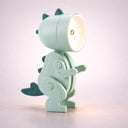Veilleuse Mini lampe De Nuit En Forme De Dinosaure