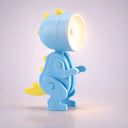 Veilleuse Mini lampe De Nuit En Forme De Dinosaure