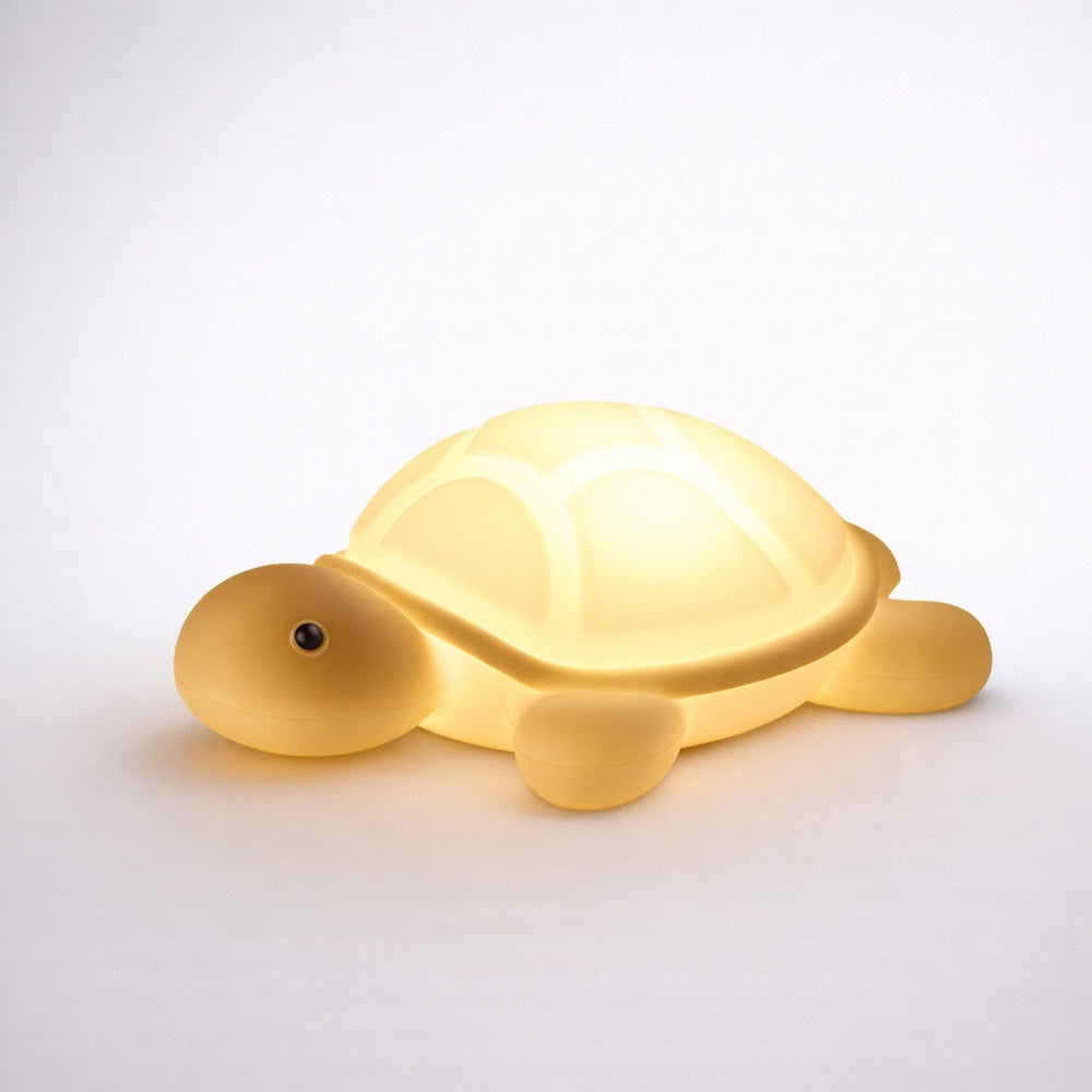 Veilleuse Tortue Rechargeable