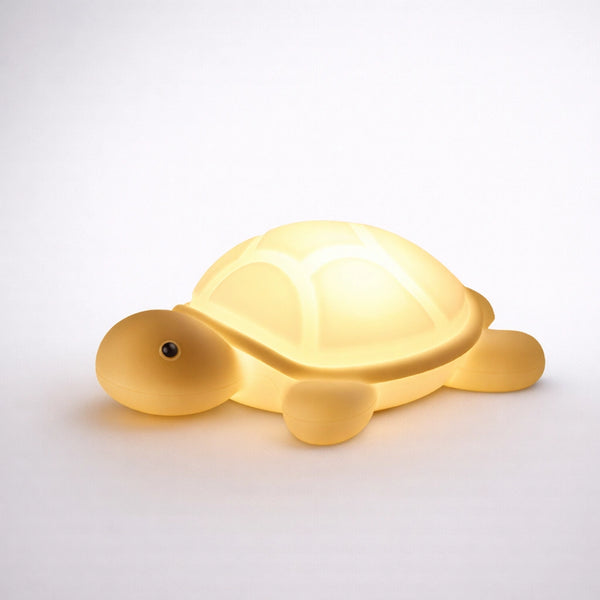Veilleuse Tortue Rechargeable