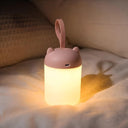Veilleuse tactile LED portable et rechargeable par USB