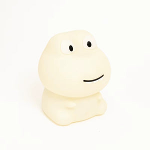 Veilleuse Crocodile En Silicone