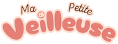 Logo Ma Petite Veilleuse, marque française spécialisée dans les veilleuses bébé et enfant pour un sommeil apaisé et rassurant.